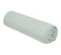Today Drap-housse Essential Jersey 140x190 cm pour 2 personnes Uni Celadon (vert)