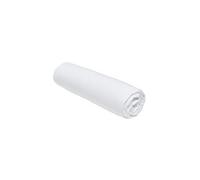 TODAY Essential - Drap Housse 140X190 cm 2 personnes 100% Coton Uni