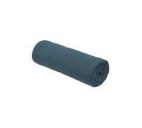 Drap Housse Today Essential - 160 X 200+25 Cm - 1 Personne - 100% Coton Jersey - Paon