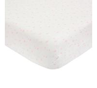 Drap Housse Étoiles Blanco 70X140
