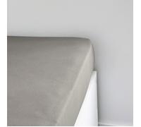 Drap housse extensible ESSENTIAL - TODAY - Beige 140x190 cm