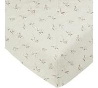 Drap housse Flowers (70 x 140 cm)