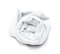Drap-Housse Gaze de Coton - Le Clos des Songes - Linge de Lit Doux, Léger et Respirant (Blanc, 140x190 cm)