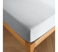 Drap Housse Grands Bonnets 30 cm Prémium (Nuage, Drap Housse 90 x 190 + 30 cm lit 1 Place)