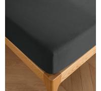 Drap Housse Grands Bonnets 30 cm Prémium (Truffe, Drap Housse 140 x 190 + 30 cm lit 2 Places)