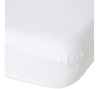 Drap housse imperméable 2 en 1 (40 x 80 cm)