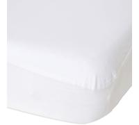 Drap housse imperméable 2 en 1 (40 x 80 cm)