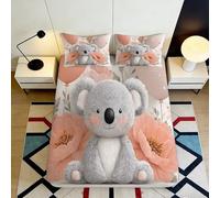 Drap Housse imprimé 3D Graffiti Baseball Microfibre Doux Respirant Splash Art Couverture de lit pour Chambre d’hôtes Chambre décor 90x200x25cm