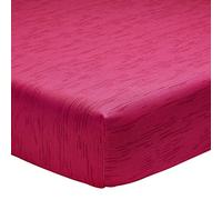 Drap Housse imprimé en Lyocell, 140 x 190 cm, Corentin