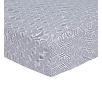 Drap housse 160x200 cm