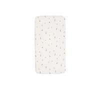 Jollein Drap housse Jungle Jambo en jersey 60 x 120 cm