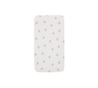 Drap-housse jersey 60x120cm - nostalgic