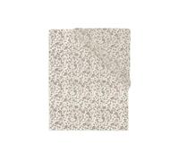 Drap-housse Jersey 60x120cm Retro Flowers