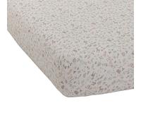 Domiva Drap housse en jersey Lilas 70 x 140 cm