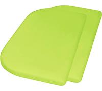 Drap-Housse Jersey 81x42 cm 2er Pack