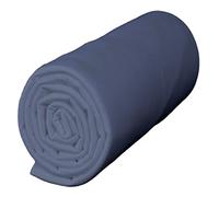 Drap Housse Jersey Bleu océan Bonnet 40 cm 140x190/200