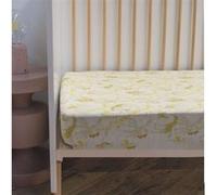 Drap housse jersey - Honey Moon - 70 x 140 cm - Coton extensible - oeKO-TEX G