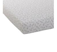 Domiva – Drap-housse Filou Jersey imprimé 60 x 120 cm – Motif G