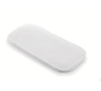 Drap Housse Landau Air 30X70 en Tissu 3D Respirant impereabilized