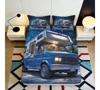 Drap-Housse Léopard 3D Imprimé Microfibre Lettrage Inspiration Housse de Matelas Antidérapant Décoration Chambre Lavable Polyvalente 90x200x25cm