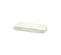 Drap Housse - Lit 70 70X140 Cm Liso E Beige Beige