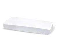 Drap Housse - Lit 70 70X140 Cm Liso E Blanc Blanc G