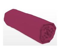 Lovely Home Drap-housse LH71607 180x200+35 cm Fuchsia