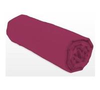Lovely Home Drap-housse LH71612 140x190+30 cm Fuchsia