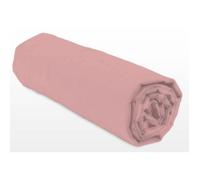Lovely Home – Drap-housse LH71630 – 180x200+25 cm – Rose