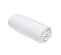 Drap housse Maison Lefebvre DH 2 pers 160x200cm Bonnet 30cm 100% coton 78 fils