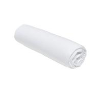 Drap housse Maison Lefebvre DH 2 pers 180x200cm Bonnet 30cm 100% coton 57 fils