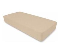 Drap Housse Maison Lefebvre DH140TPE Taupe Taupe