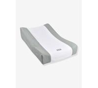Drap-housse matelas à langer Sofalange vert d'eau TU