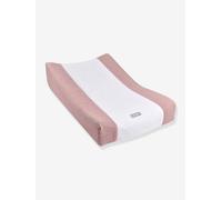 Drap-housse matelas à langer Sofalange vieux rose TU