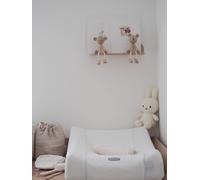 BEABA - Housse matelas à langer incliné Sofalange - White