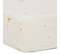Drap housse Moon & Stars (70 x 140/150 cm)