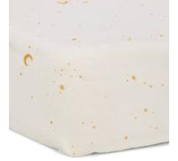 Drap housse Moon & Stars (70 x 140/150 cm)