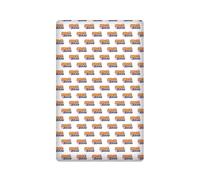 Aymax! Drap housse Naruto Uzumaki 90x200 cm