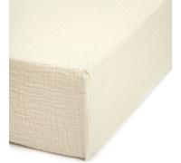 Drap housse Natural Wabi-Sabi (70x140 cm)