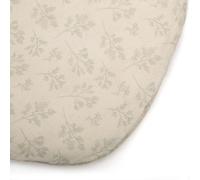 Drap housse PearlBlossom pour couffin Kuko et berceau Kumi (65 x 40 cm)