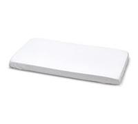 Drap Housse - Petit Lit 50X82 Cm Liso E Blanc Blanc