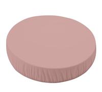 Drap-Housse Petit, pour lit bébé Waldin OWAL 7en1 - Linge de lit pour Enfants- Coton Facile d'entretien, Super Doux et résistant, Rose