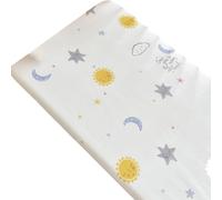 Drap-housse pour bébé, matelas à langer pour nouveau-nés, housse de protection respirante pour berceau, housse de protection pour matelas