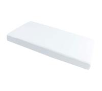 Medi Partners Drap Housse pour Un lit bébé 60x120 cm 100% Coton literie bébé Matelas Enfant Sac de Couchage lit bébé