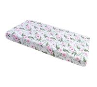 Medi Partners Drap Housse pour Un lit bébé 60x120 cm 100% Coton literie bébé Matelas Enfant Sac de Couchage lit bébé