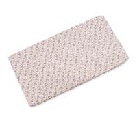 Drap housse pour berceau Gala Cerise (90 x 50 cm)