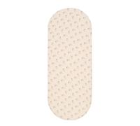 Drap housse pour couffin 40x80cm Wabi Sabi Darling