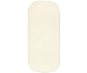 Drap Housse Pour Couffin Wabi-sabi Ecru 40X80