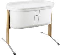 Drap-Housse Pour Le Lit Parapluie, Blanc
