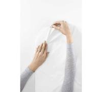 Drap-Housse Pour Le Lit Parapluie, Blanc